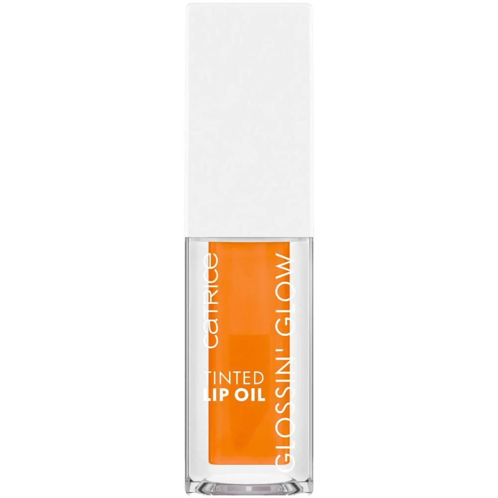 Óleo Labial Catrice Glossin Glow Tinted 030 Glow FOR THE Show