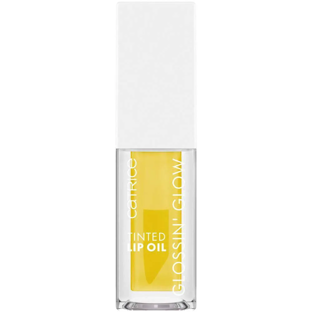 Óleo Labial Catrice Glossin Glow Tinted 050 Spill THE TEA