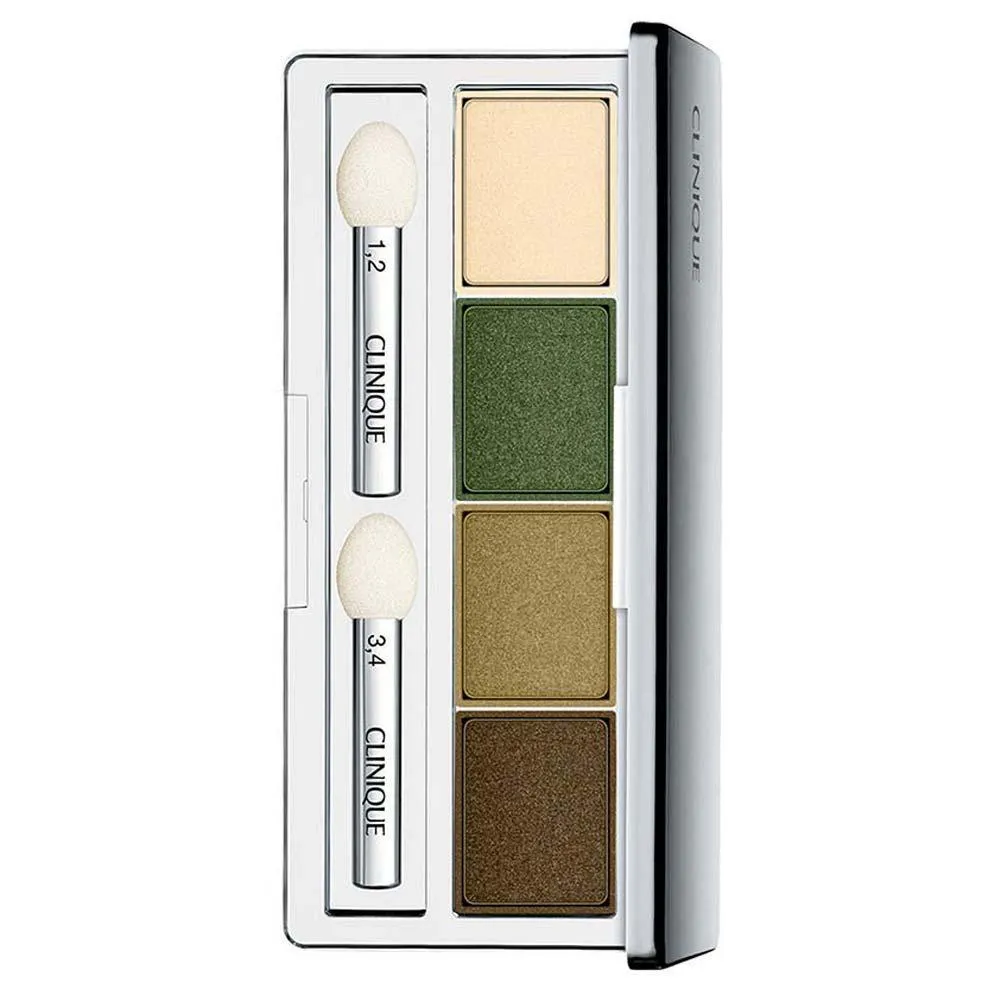 Paleta de Sombras Clinique All About Shadow ON Safari