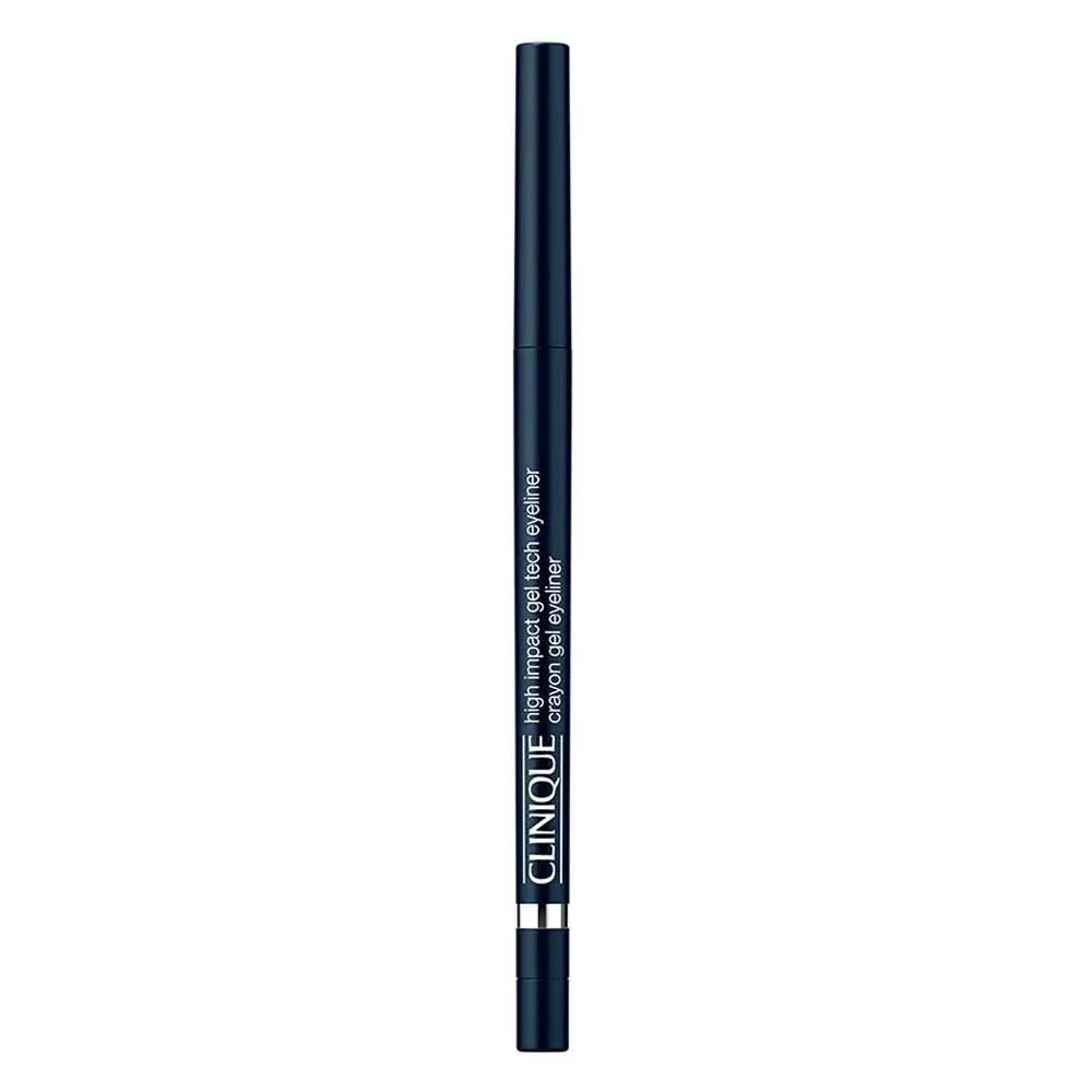 Delineador em Gel Clinique - Tech High Impact Navy