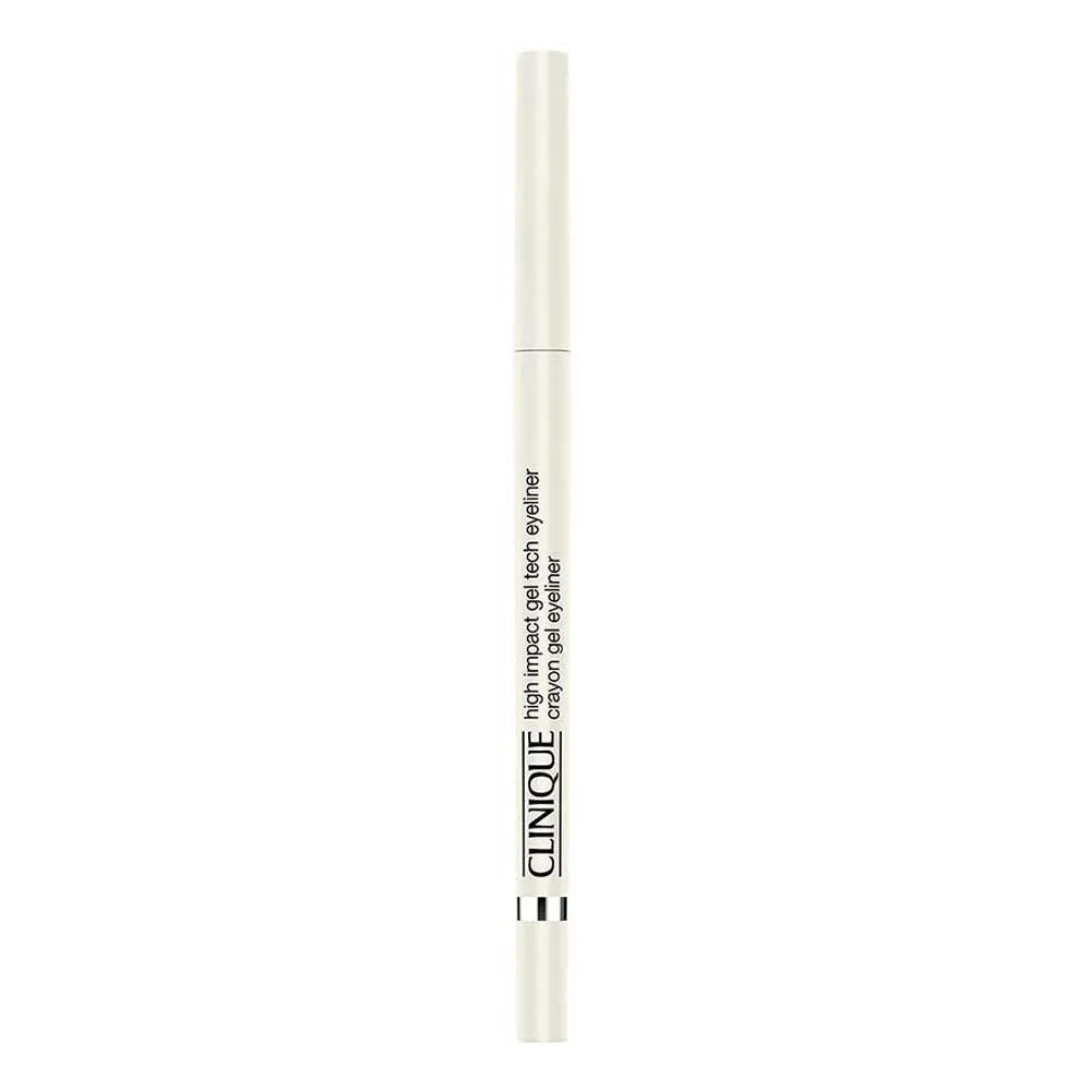 Delineador em Gel Clinique - Tech High Impact White