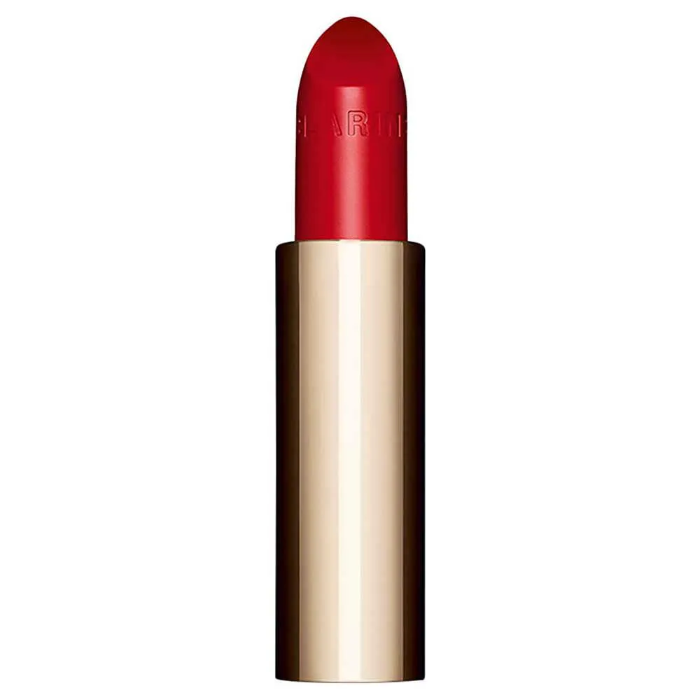 Batom Cremoso Clarins Refil - Joli Rouge 742