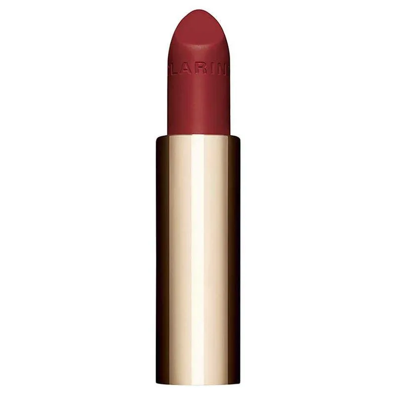 Batom Matte Clarins Refil - Joli Rouge Velvet 781