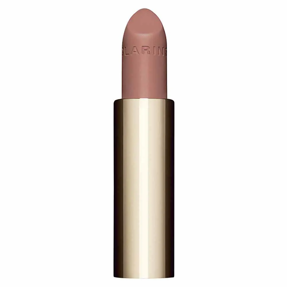 Batom Matte Clarins Refil - Joli Rouge Velvet 785