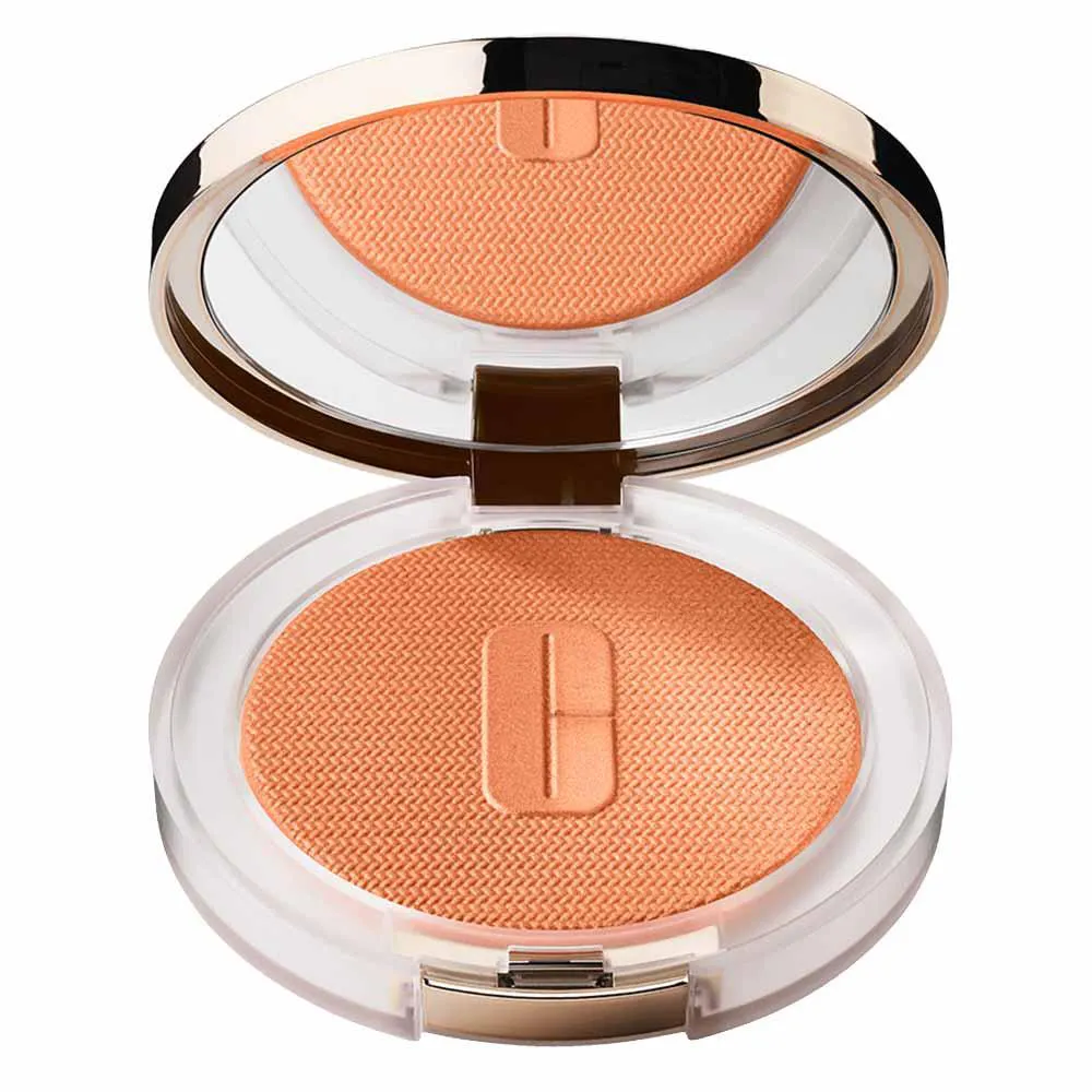Iluminador em Pó Clinique - True Highlighter Daylit Bronze