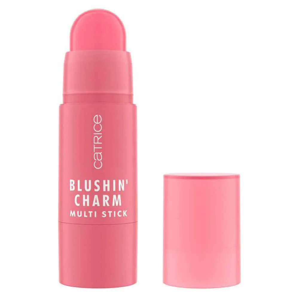 Blush Catrice Multi Stick Blushin' Charm 5,5G 010 Pink Sweetheart