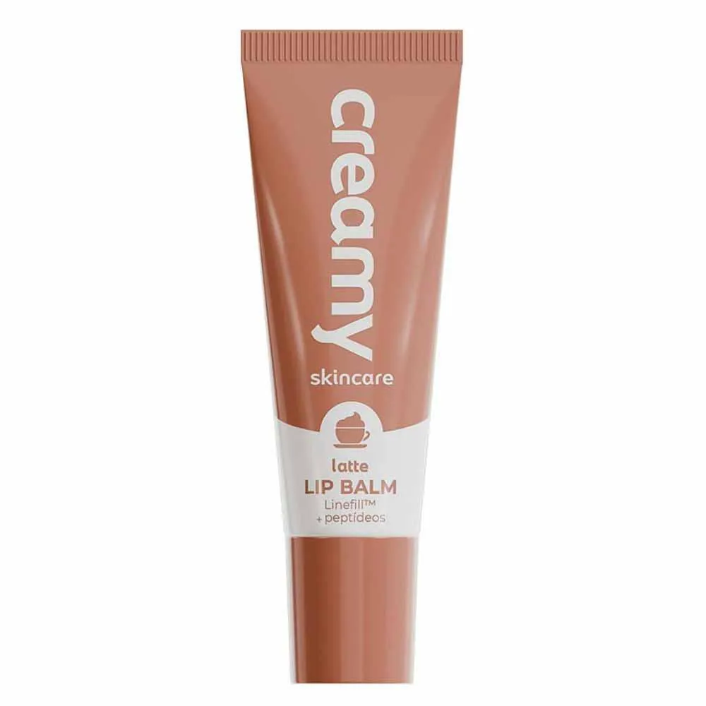 Lip Balm Creamy Latte