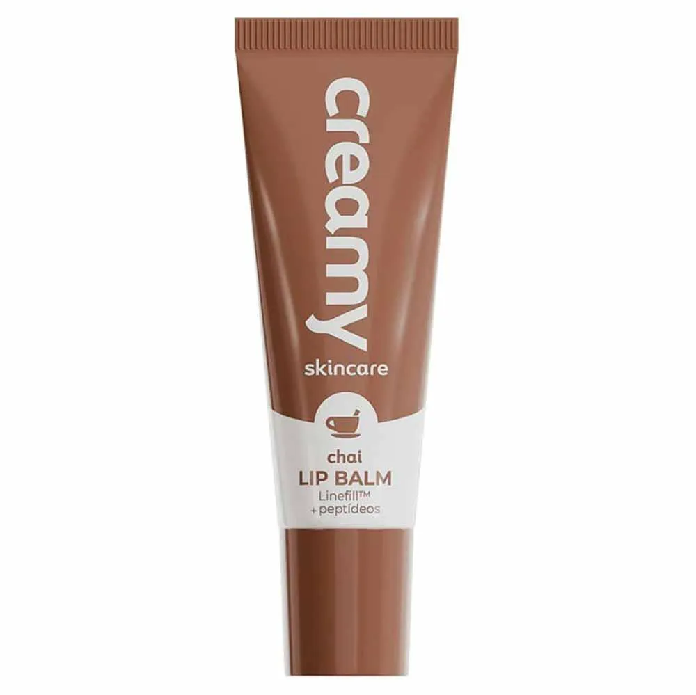 Lip Balm Creamy Chai