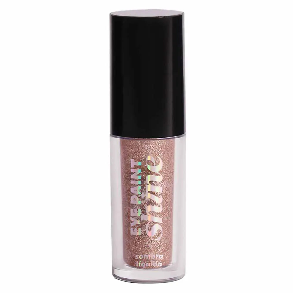 Sombra Líquida Dailus Eye Paint 4Ml Shine Cosmic