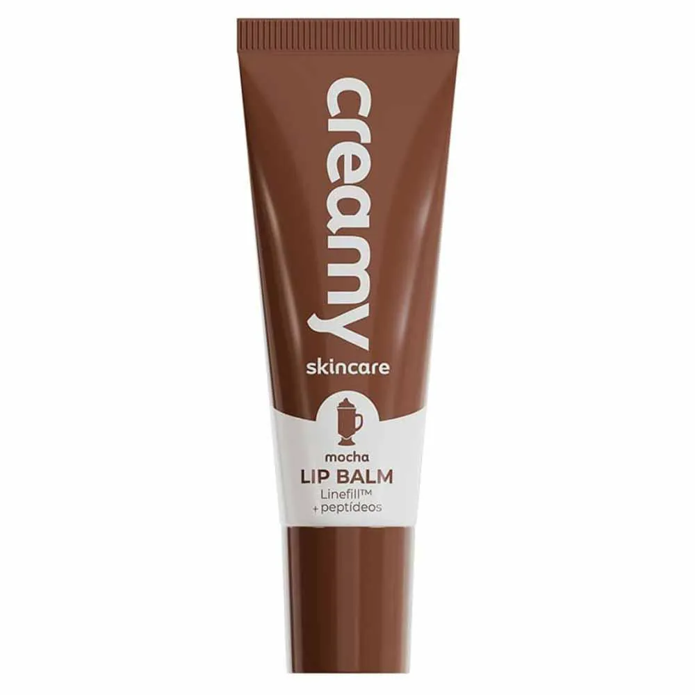 Lip Balm Creamy Mocha