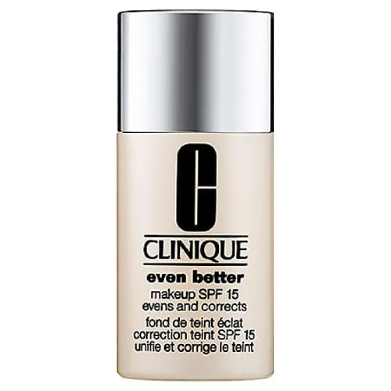 Even Better Makeup Spf 15 Clinique - Base Facial 06 Honey