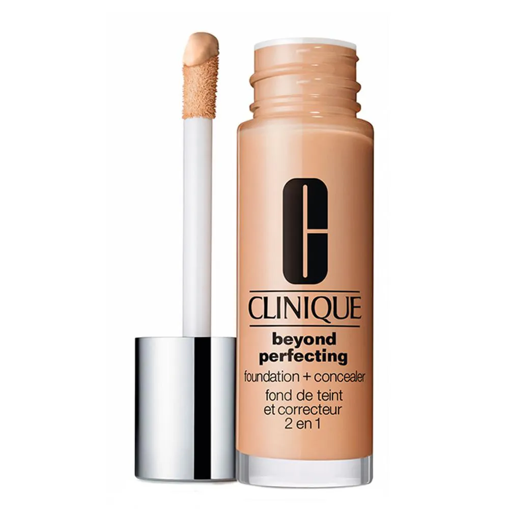 Beyond Perfecting Clinique - Base Corretiva Neutral