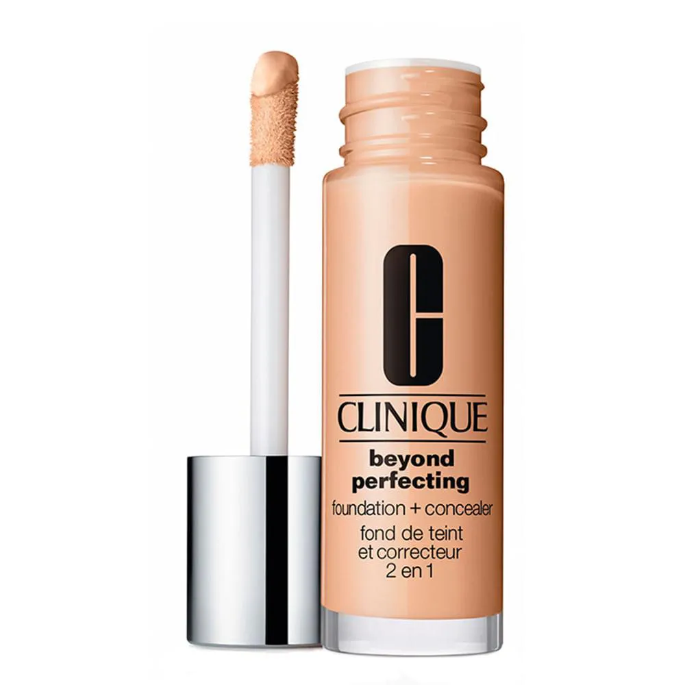 Beyond Perfecting Clinique - Base Corretiva Ivory