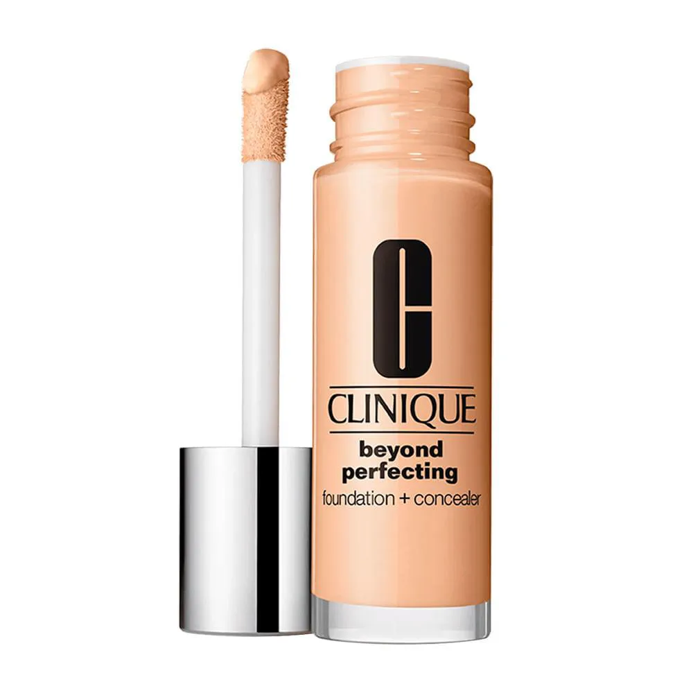 Beyond Perfecting Clinique - Base Corretiva Creamwhip