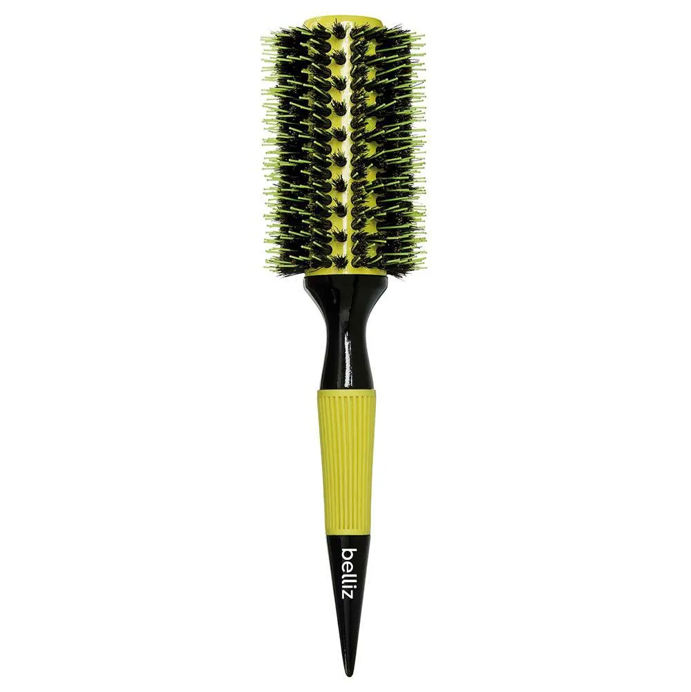 Escova de Cabelo Belliz Premium Color Ceramic 1 UN