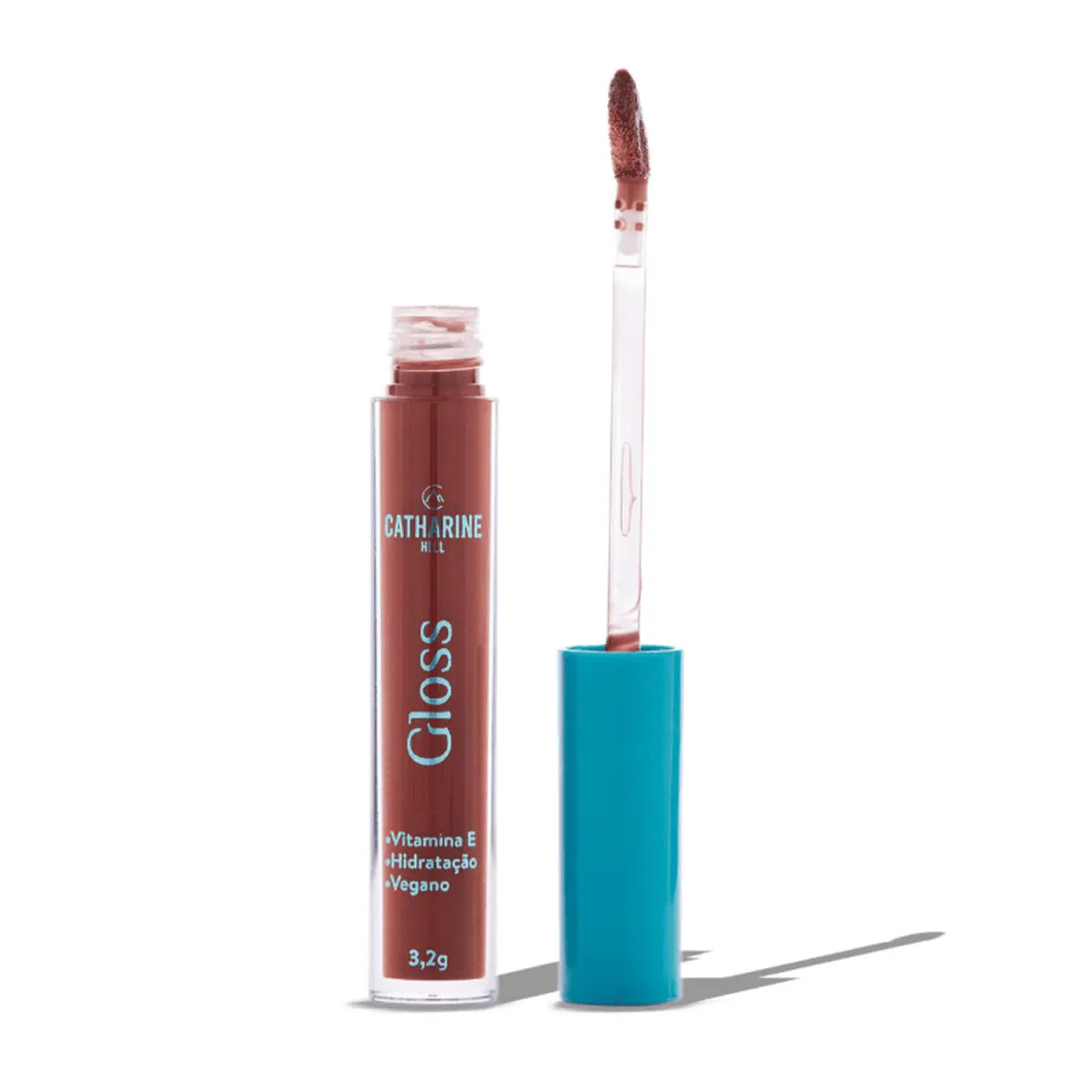 Catharine Hill Lip Gloss Cocoa
