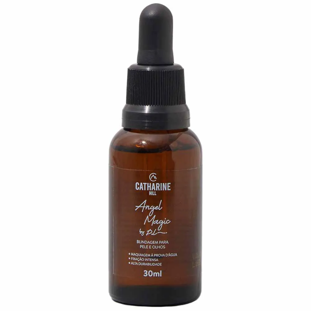 Primer Facial Catharine Hill By Pri Lessa - Angel Magic 30ml