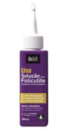 Creme para Foliculite No Gluteo Virilha Coxa Pelo Encravado