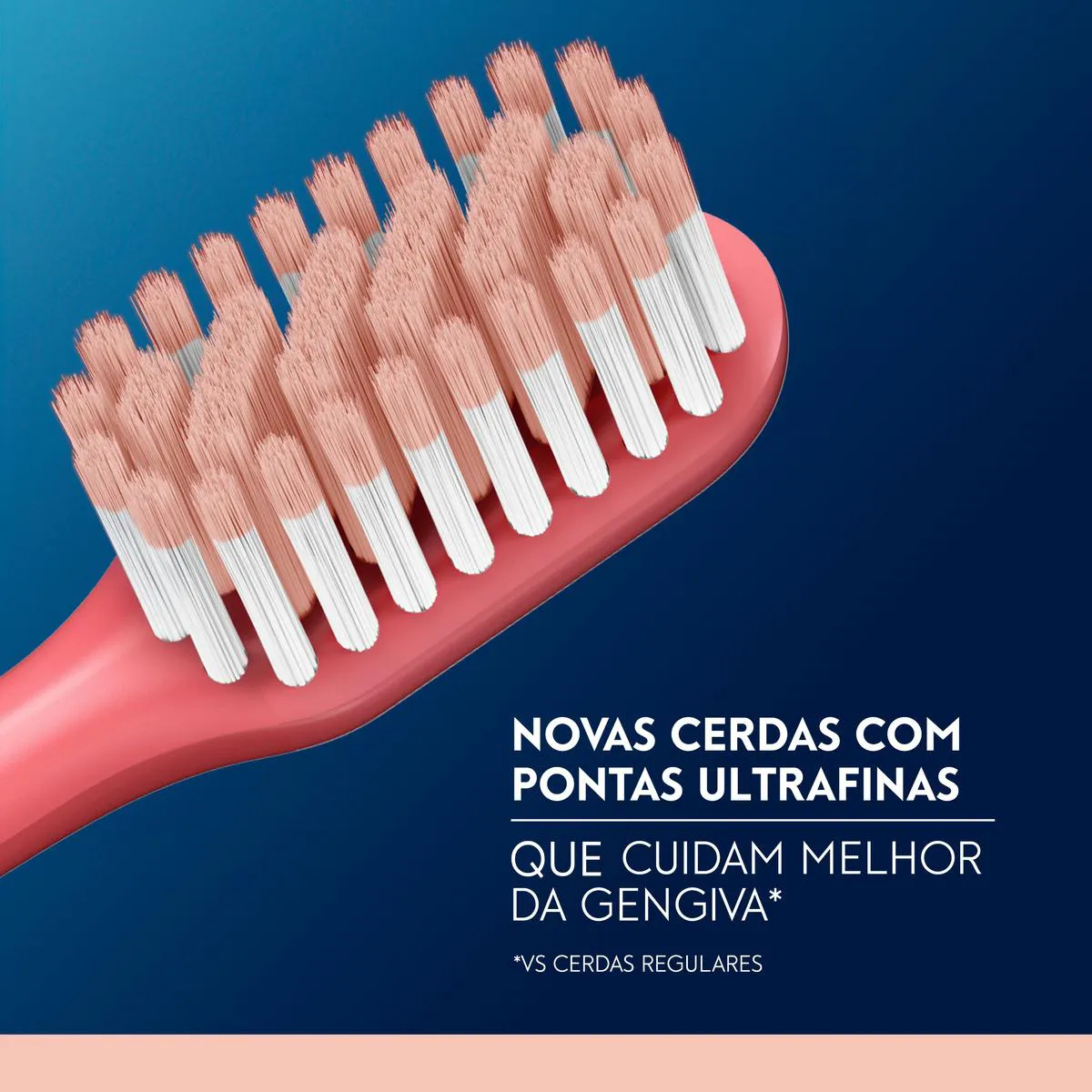 Kit Escova Dental Oral-B Iconic Ultra Macia 3 Unidades