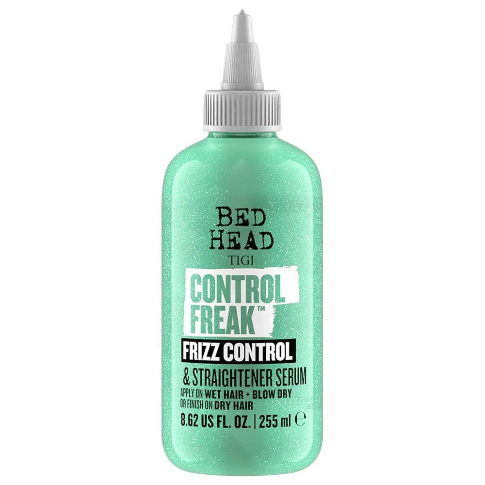 Sérum Bed Head Tigi Control Freak 255ml