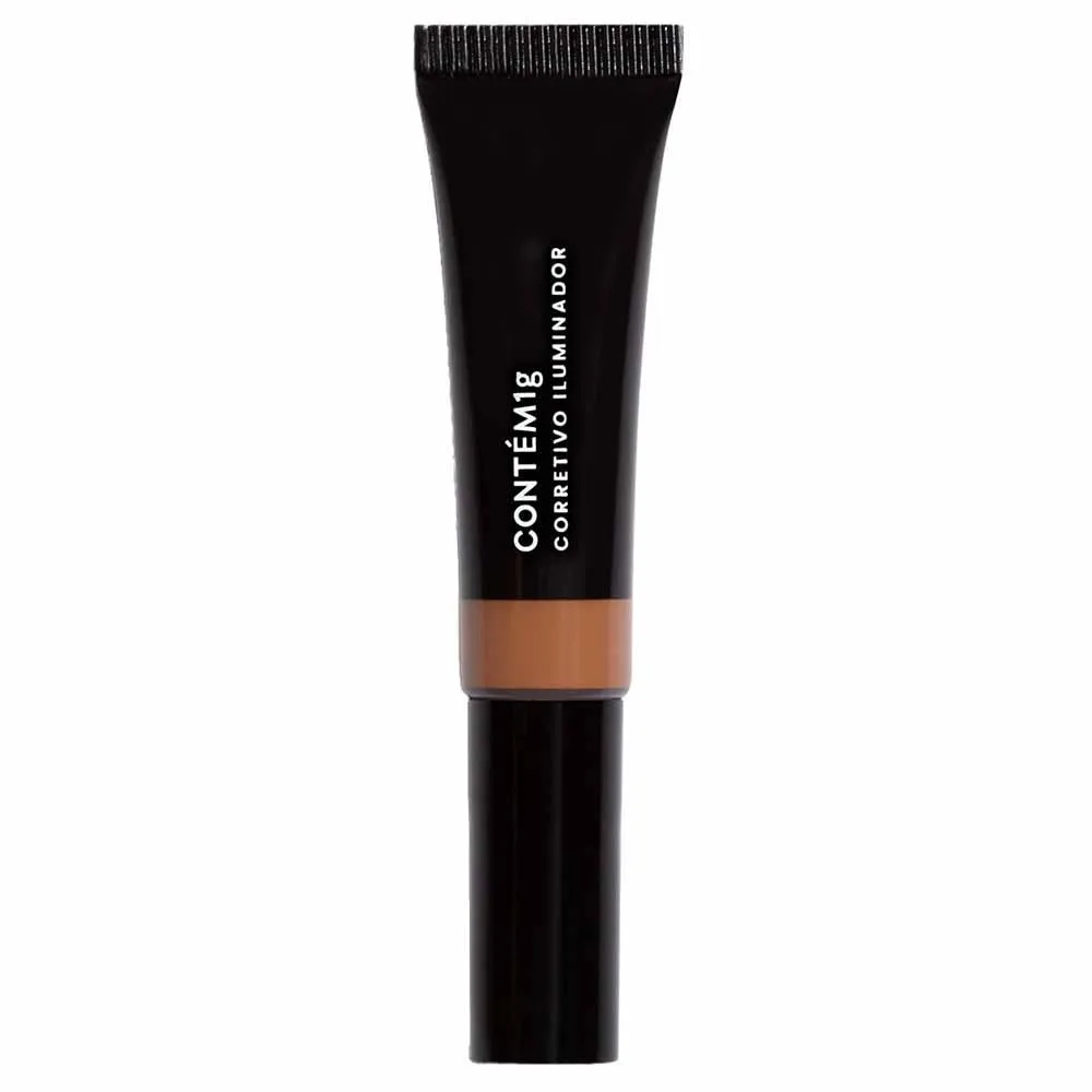 Corretivo Iluminador Contém 1G Glow Filter 6Ml 7N