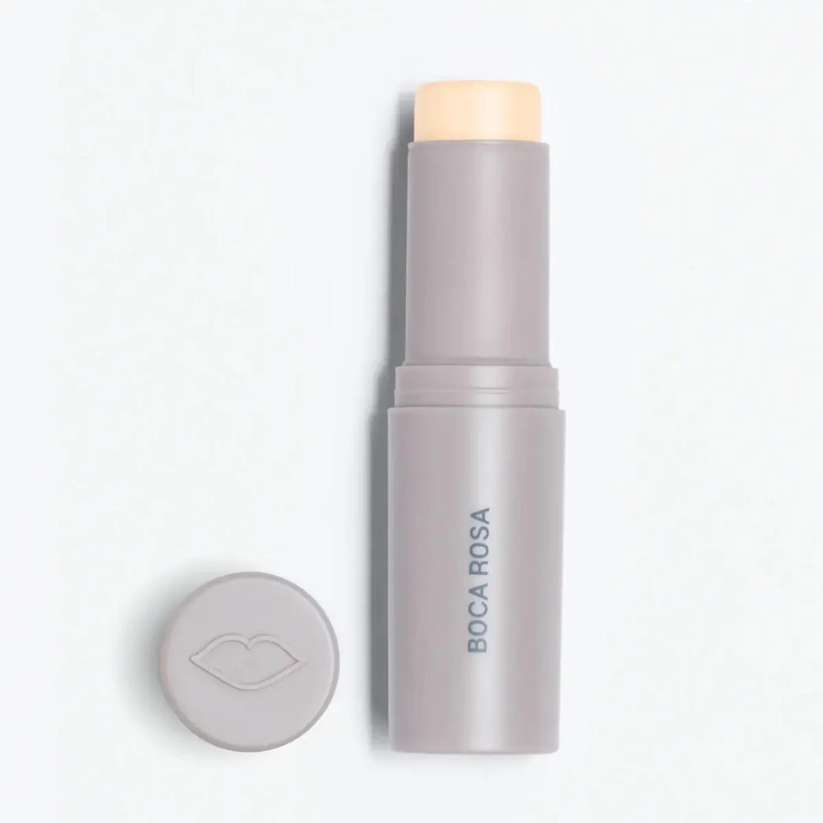 Base, Corretivo e Contorno Stick Pele Multifuncional Boca Rosa 12G BR 16