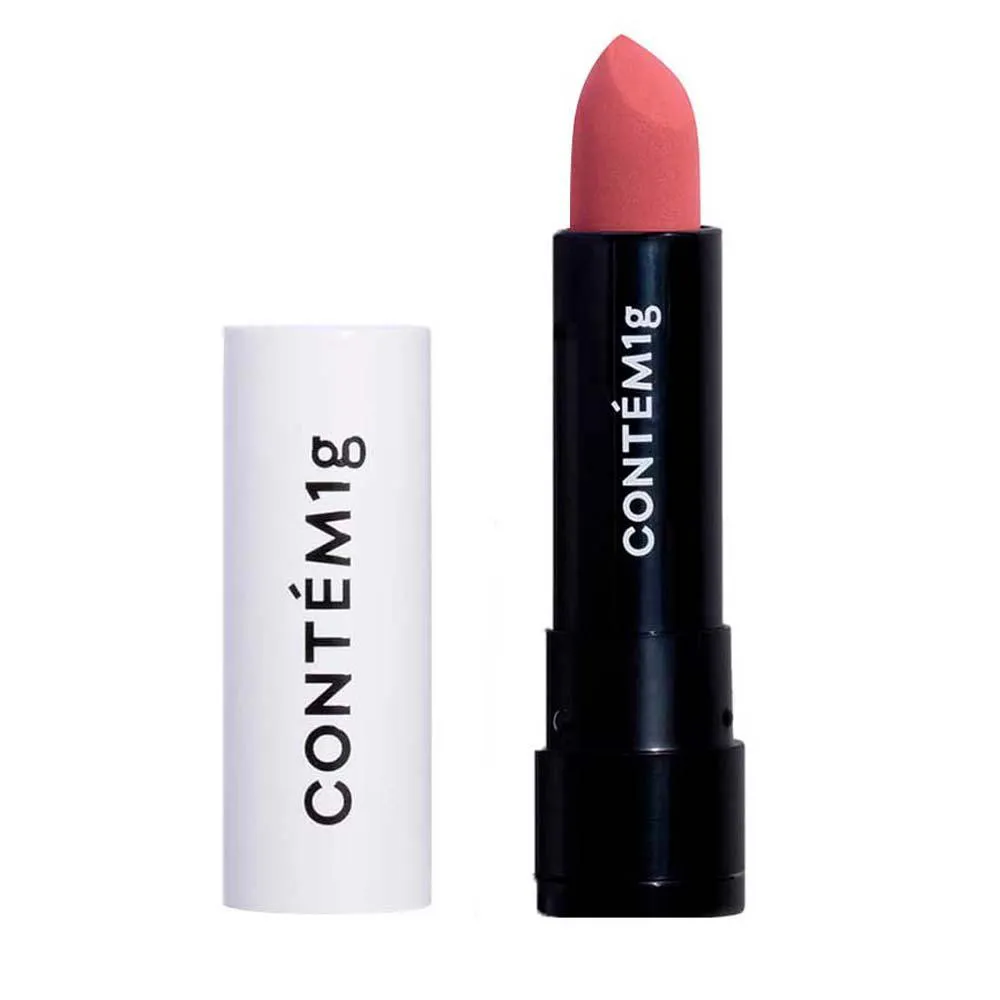 Batom Contém1G Matte Velvet Clássico