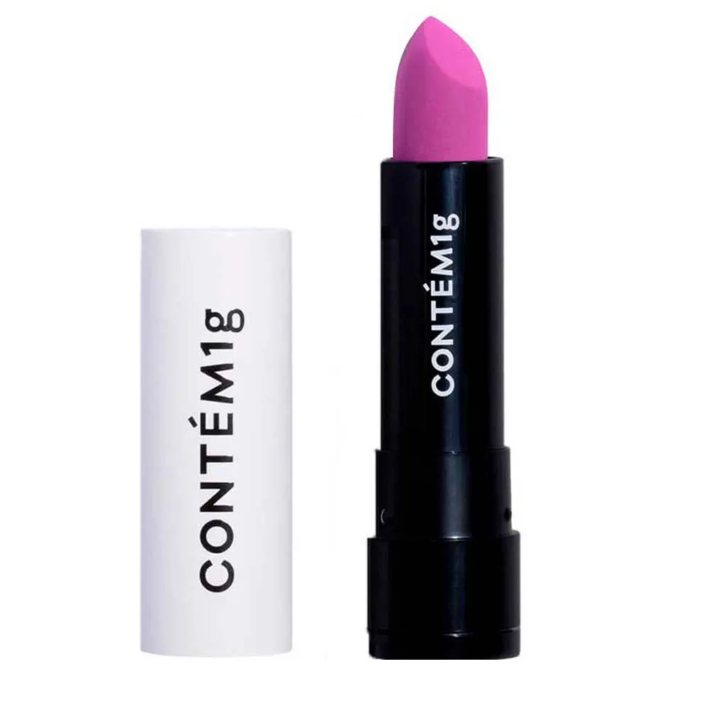 Batom Contém1G Matte Velvet Grito