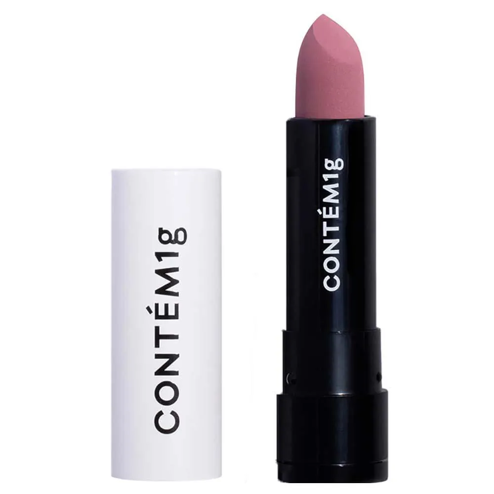 Batom Contém1G Matte Velvet Biônica