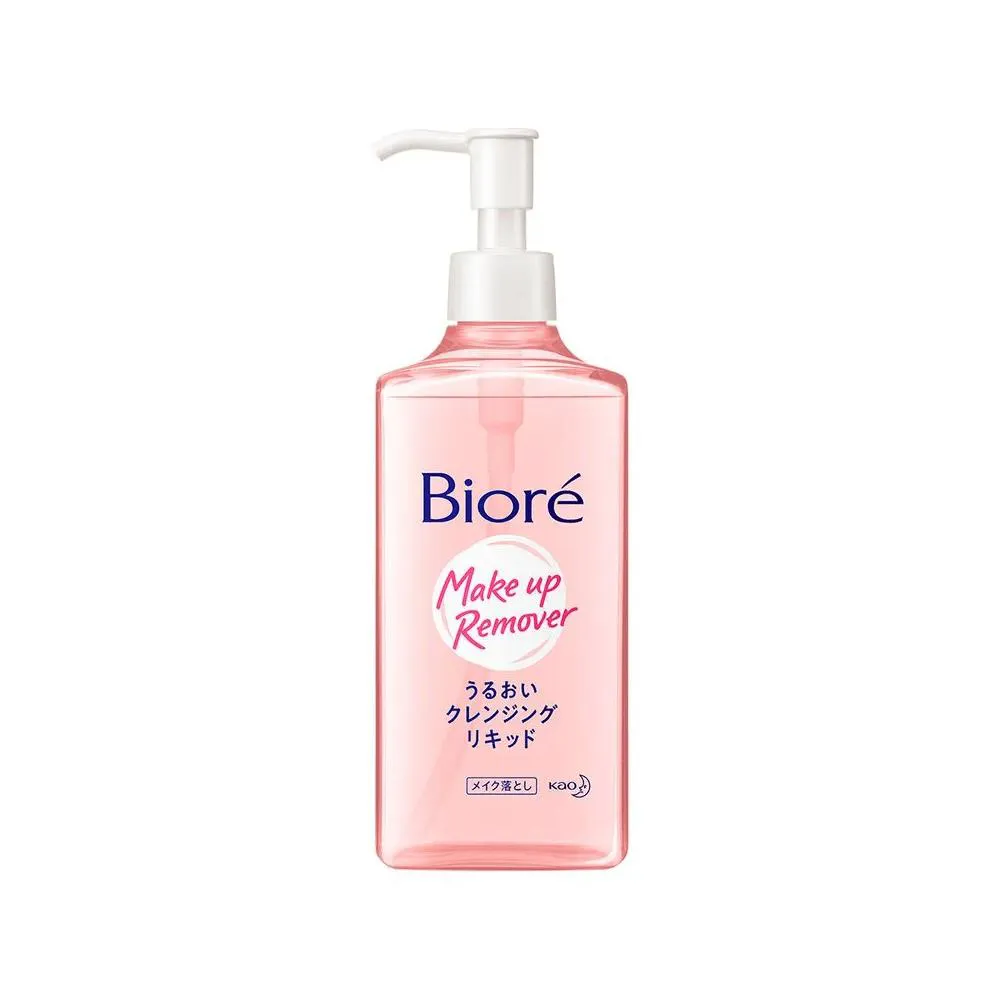 Bioré Make Up Remover 230Ml