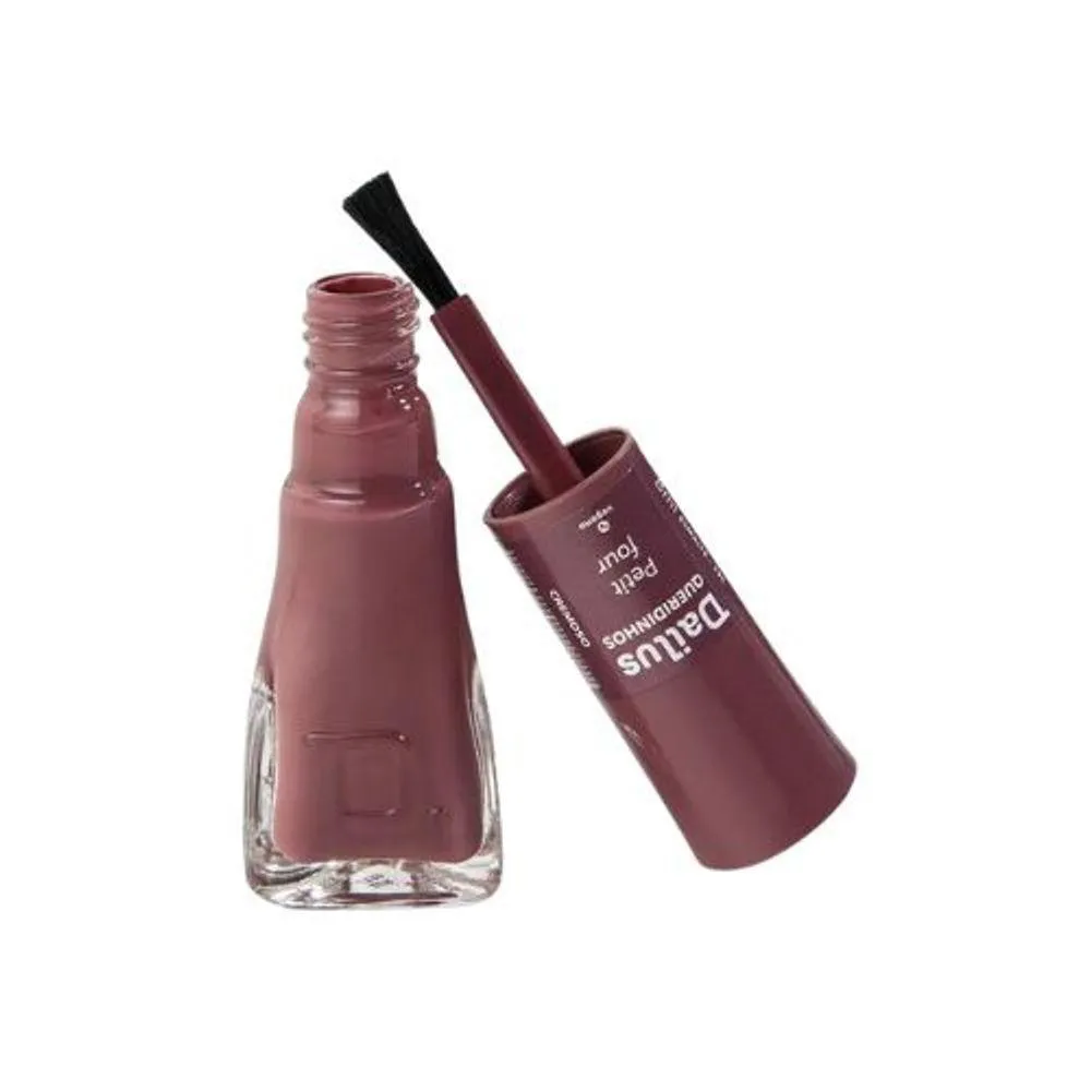 Dailus Esmalte Queridinhos Petit Four 8Mls