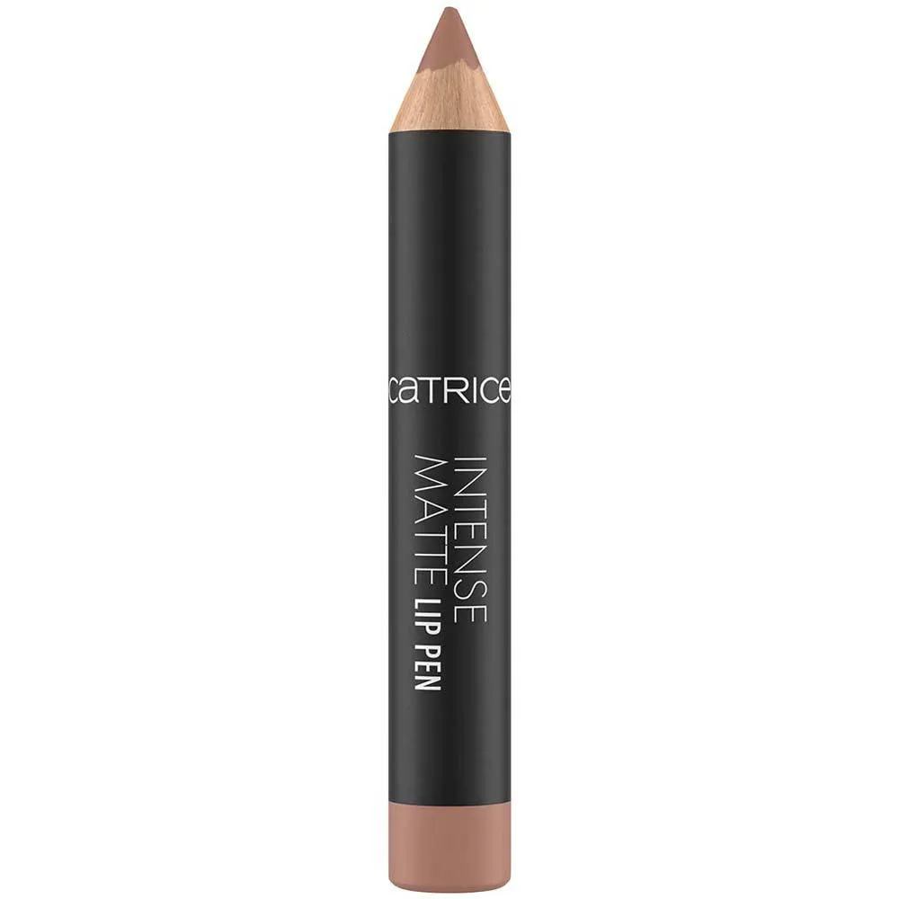 Batom em Lápis Catrice Intense Matte 010 Cinnamon Spice