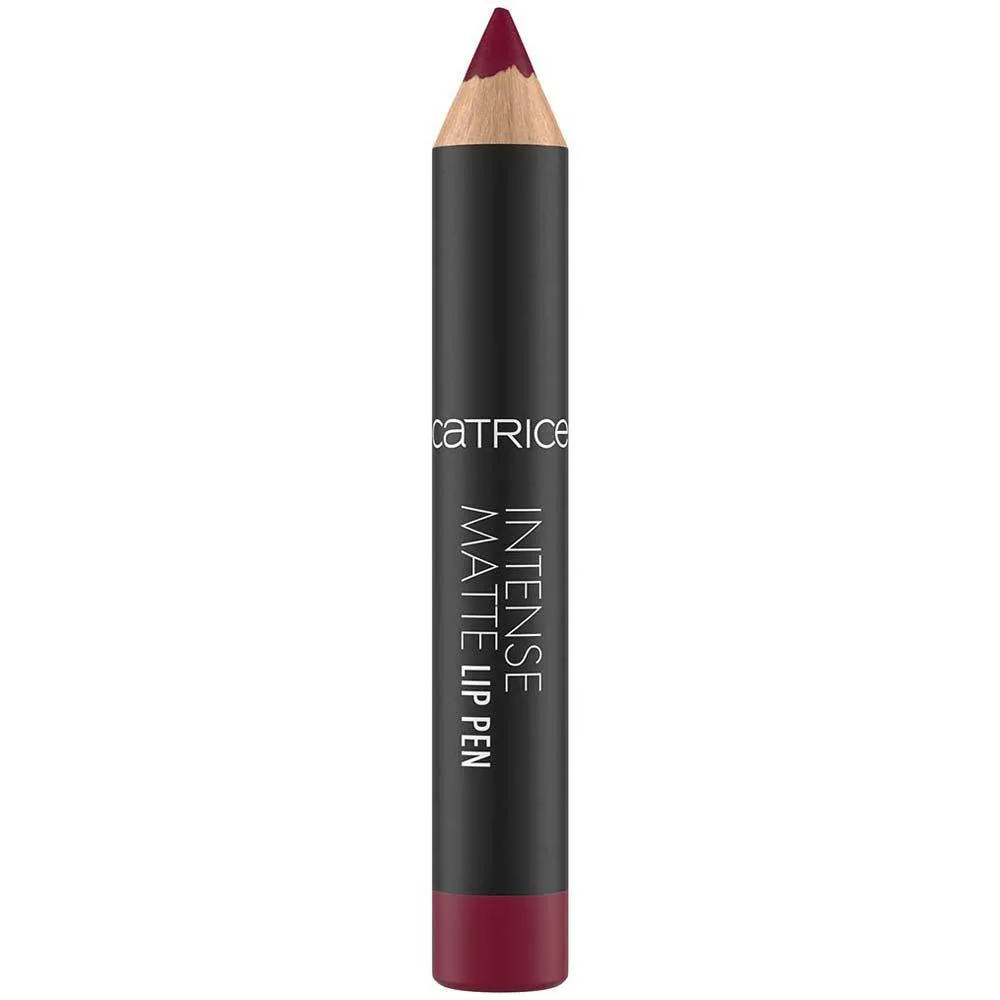 Batom em Lápis Catrice Intense Matte 040 Very Berry