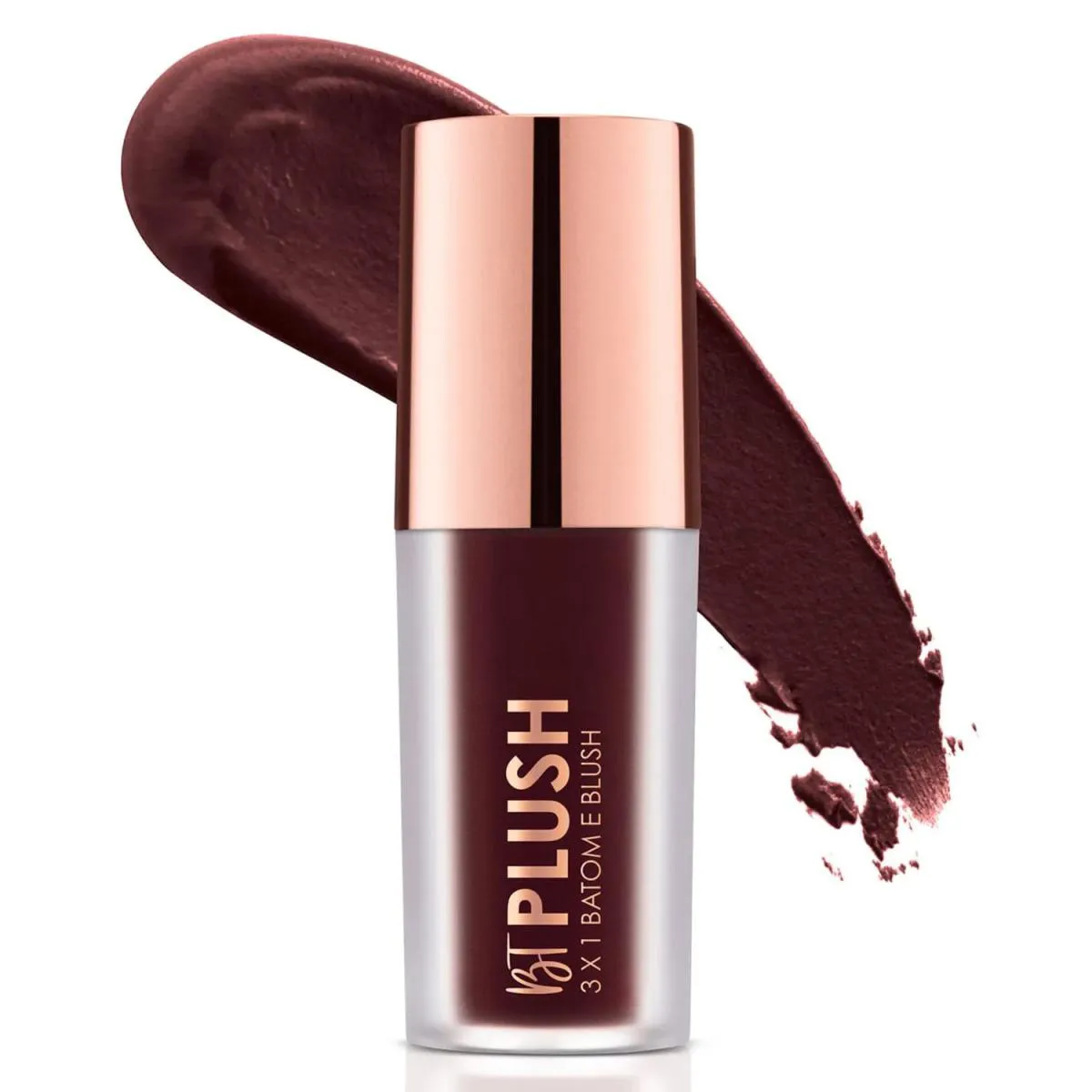 Bruna Tavares Bt Plush Espresso