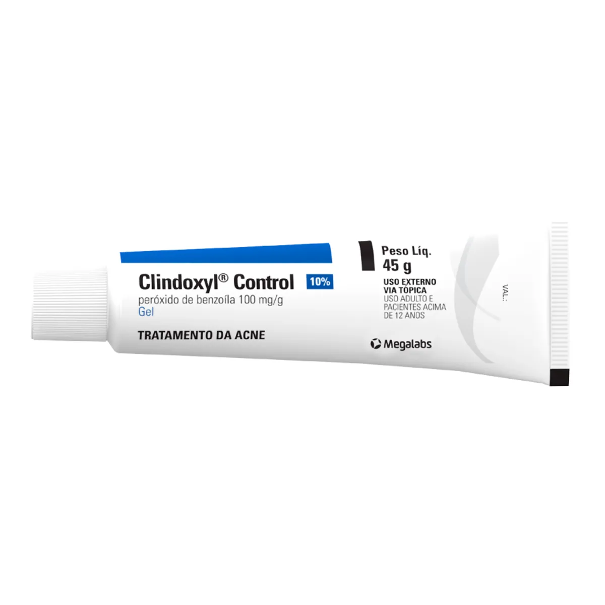 Clindoxyl Control 10% gel - 45g