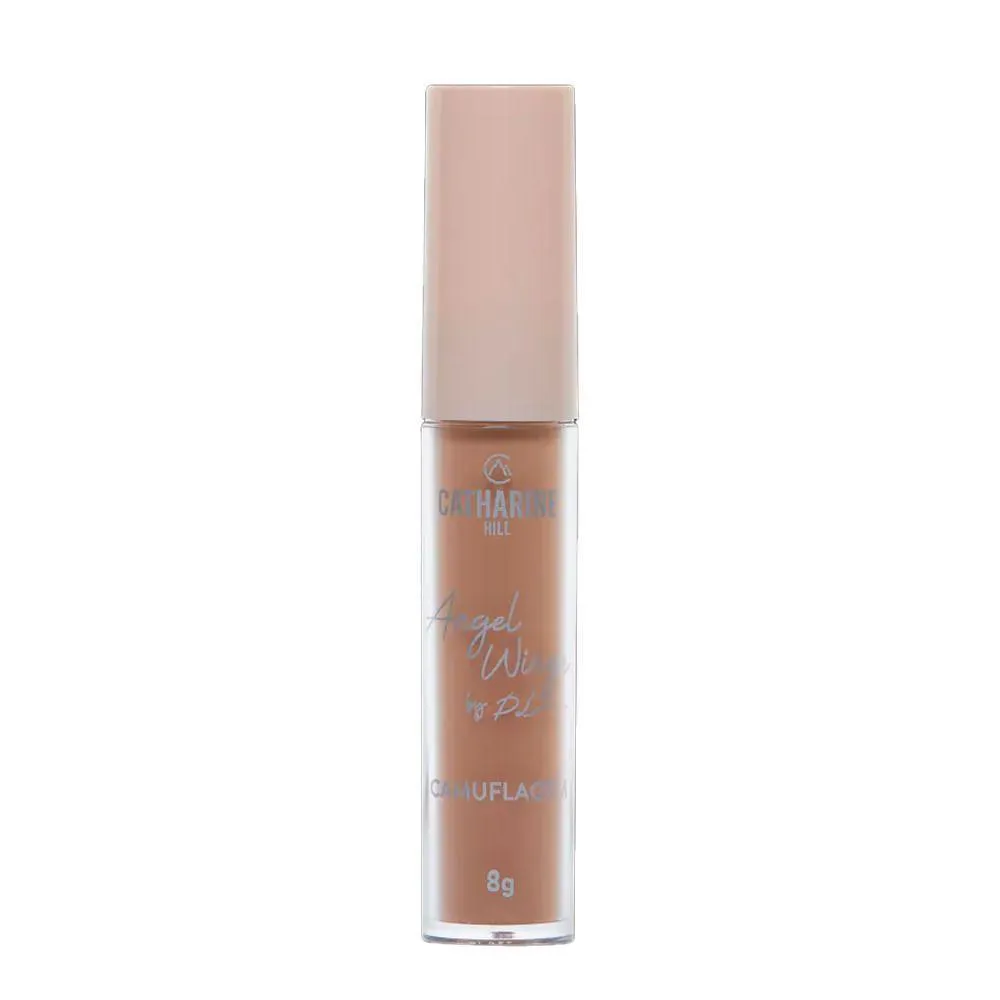 Catharine Hill Camuflagem Angel Wings A4.5 - Corretivo Líquido 8G
