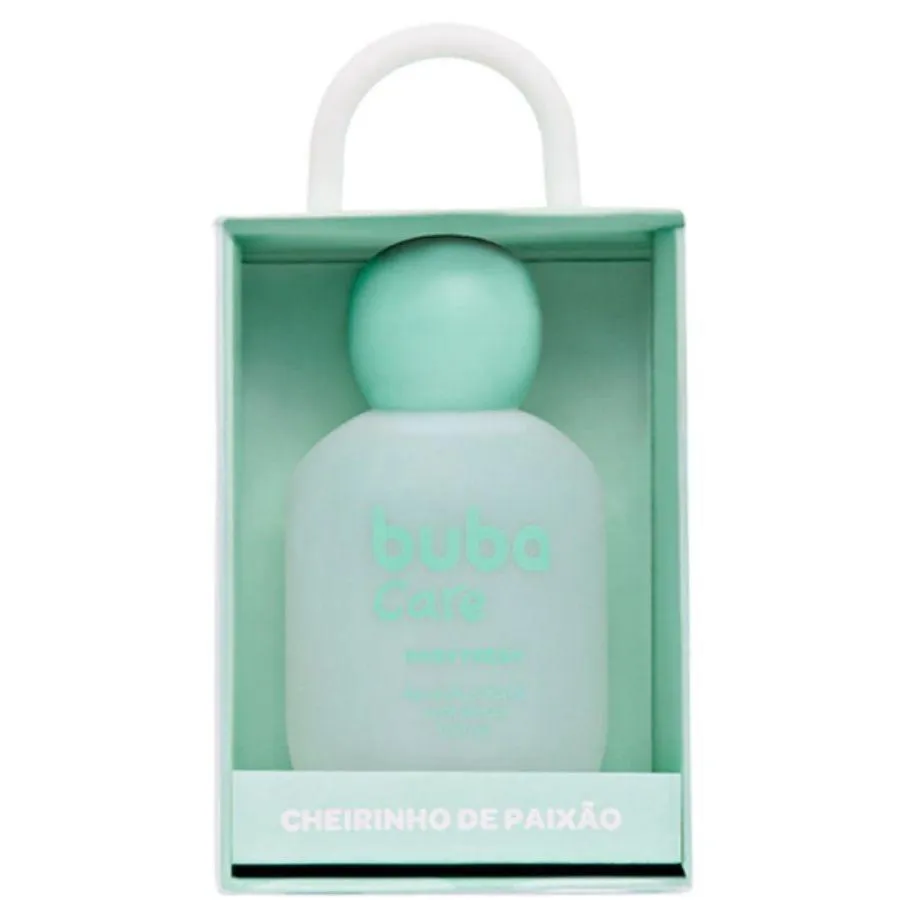 Água de Colônia Baby Fresh 100Ml - Buba Care