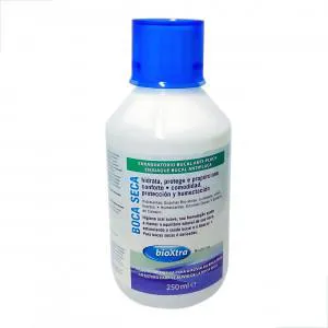 Enxaguante Bioxtra 250ml