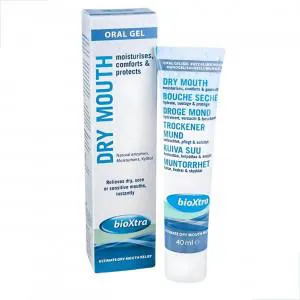Gel Bioxtra 40ml