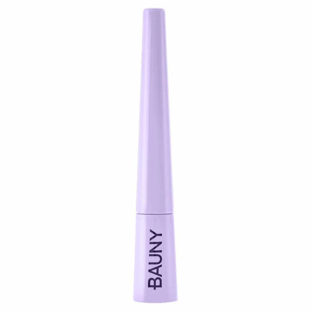 Delineador Líquido Bauny 1,9Ml Preto