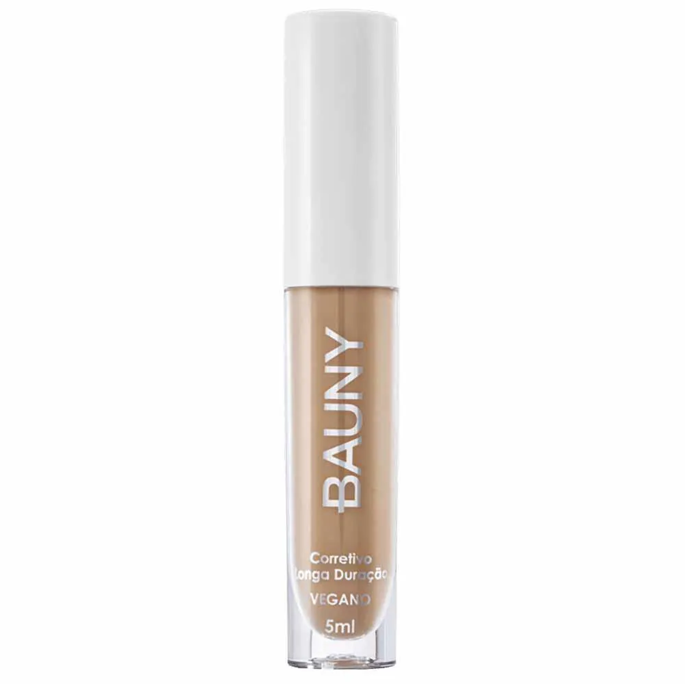 Corretivo Líquido Bauny 5Ml 105