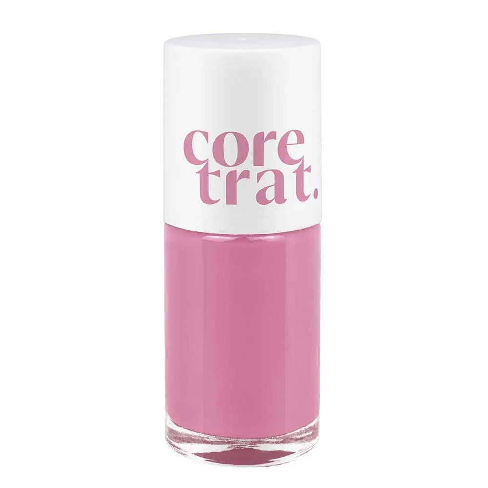 Esmalte Cremoso Blant Coretrat Diamante Rosa