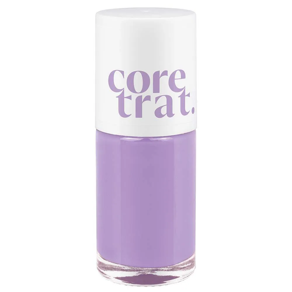 Esmalte Cremoso Blant Coretrat Algo A Mais