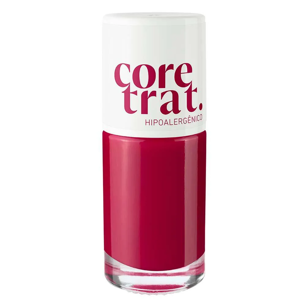 Esmalte Cremoso Blant Coretrat Rosa Astral