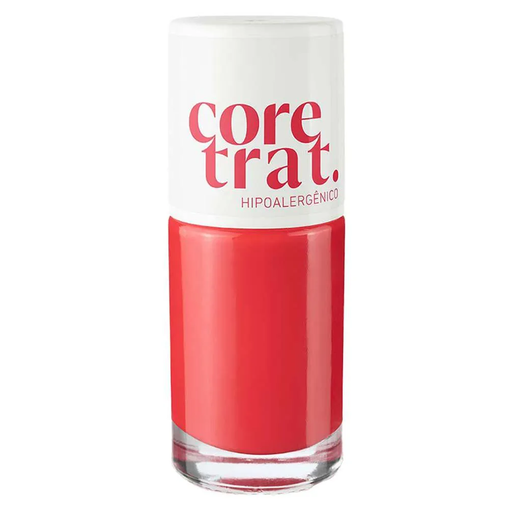 Esmalte Cremoso Blant Coretrat Desejo