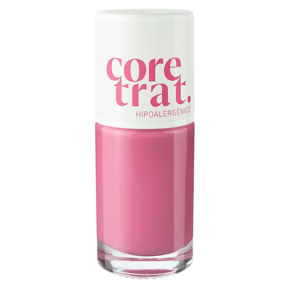 Esmalte Cremoso Blant Coretrat Doce Gesto