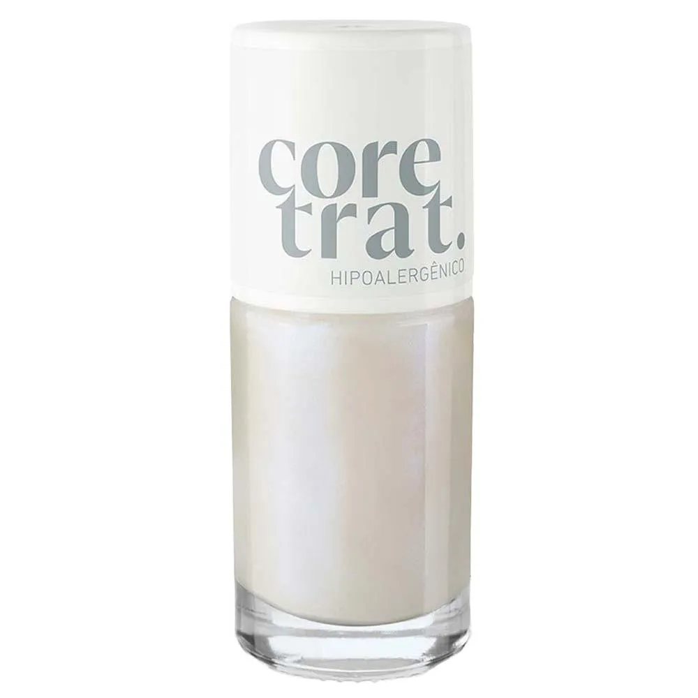 Esmalte Cremoso Blant Coretrat Pedra DA LUA