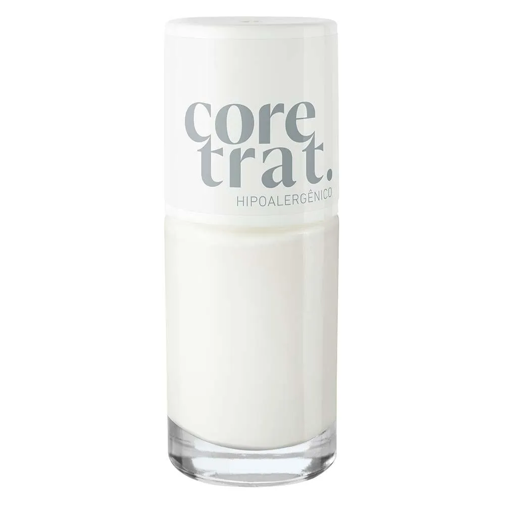Esmalte Cremoso Blant Coretrat Semi Sereia
