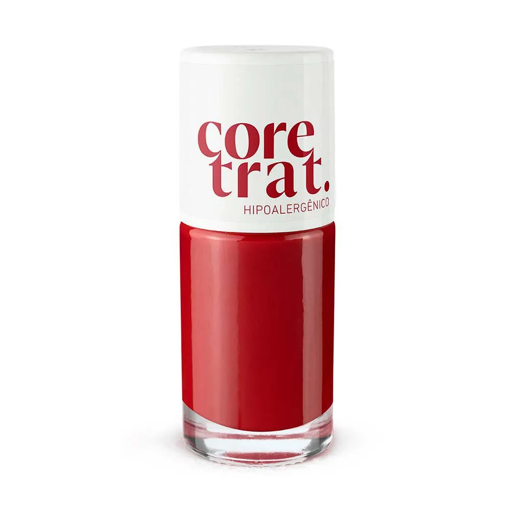 Esmalte Cremoso Blant Coretrat Fogosa
