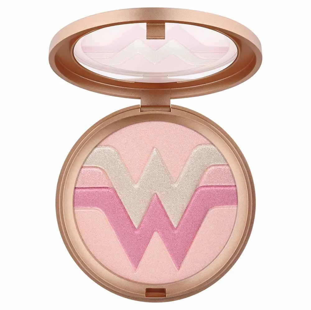 Iluminador Multiglow Catrice Mulher Maravilha 8G